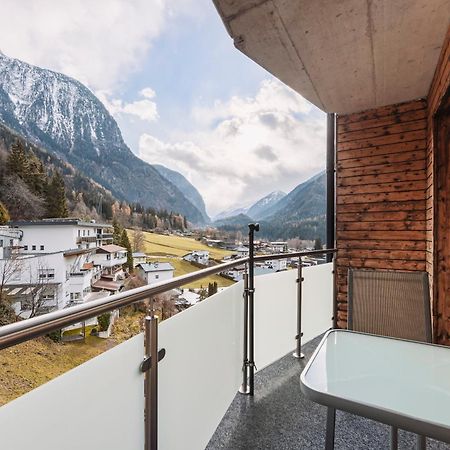 Herzblut Wohlfuehl Appartements Эц Экстерьер фото